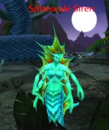 (Echo Isles) Spitescale Siren