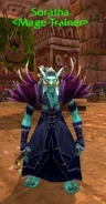 (Echo Isles) Zoratha