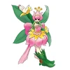 Lillymon X b
