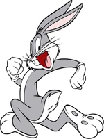 Bugs Bunny 02