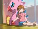 List of Digimon Data Squad episodes 12