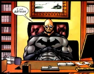 Hugo Strange 011