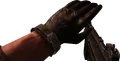 MP5K Prepping BO