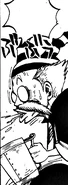 Makarov Shocked