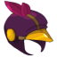Purple Piwat