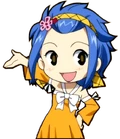 Levy wektor