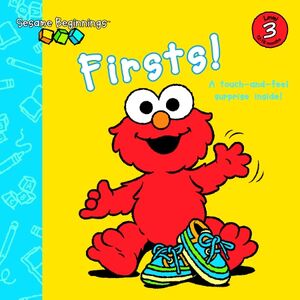 Sesame beginnings firsts