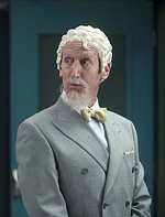 CorneliusHawthorne