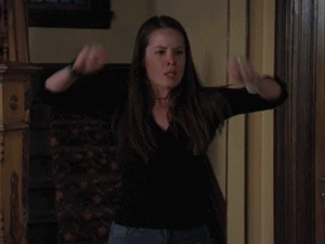 Piper's first successful act