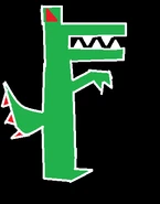 T-Rex