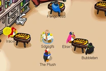 Party CPWIP 5
