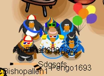 Party CPWIP 12