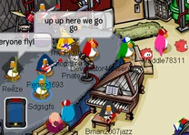 Party CPWIP 14