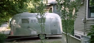 Marie's Trailer