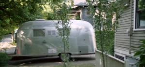 Marie's Trailer