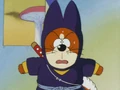 NinjaShu
