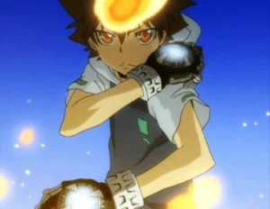 Tsuna in 88