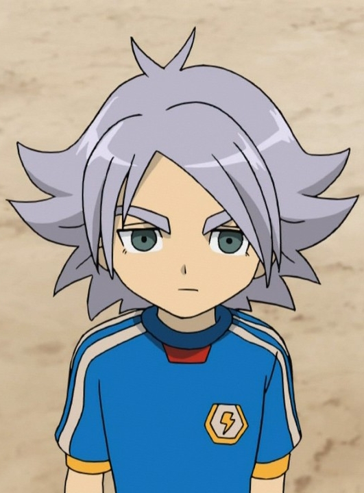 Shawn Froste Inazuma Letal