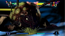 Nemesis mvc3