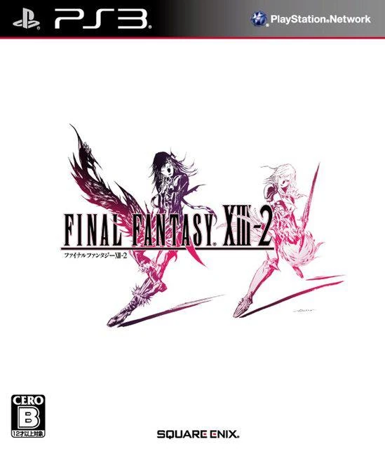 FFXIII-2_Japan