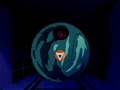 Ginyuforcespacepod