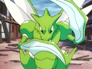 Yas Scyther