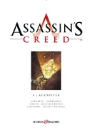 Accipiter French Cover