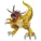 Greymon X b