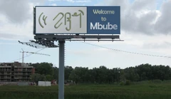 Welcome to mbube