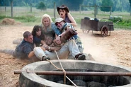 Cherokee Rose