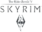 TESSkyrimLogo