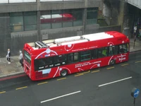 HyFLEETCUTE-HydrogenBus-London1