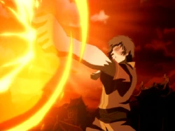 Zuko blast