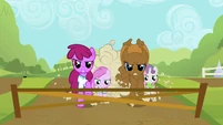 The final jump S2E5