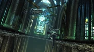 Limbo Church DmC