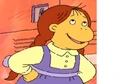 Muffy Crosswire