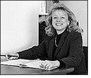 Staff cathy