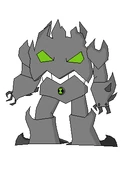 Georock Request
