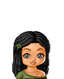 Katniss By Skybender101