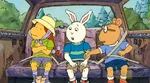 Buster's Carpool Catastrophe