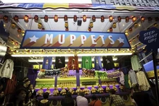 Muppets games