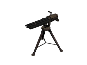 Gatling