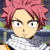 Natsu prof 2