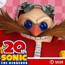 Eggman Icone