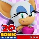 Rouge Icone
