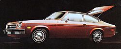 1978 Monza S