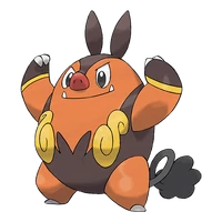 Imatge de Pignite