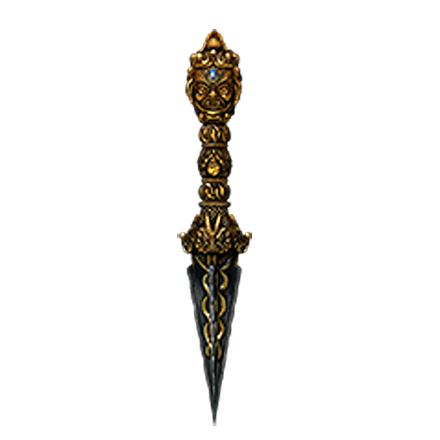 Phurba Avatar