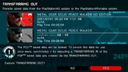 MGS HD 21