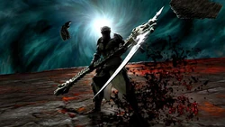 Dante Defeats Death